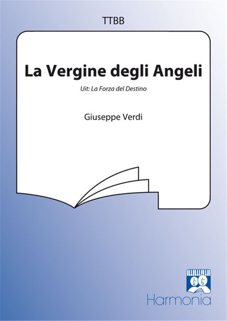 La vergine degli angeli